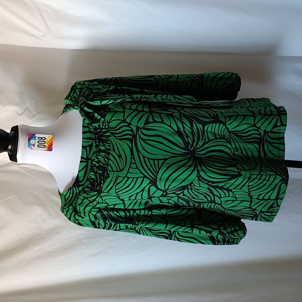 Worthington Stretch women's blouse.